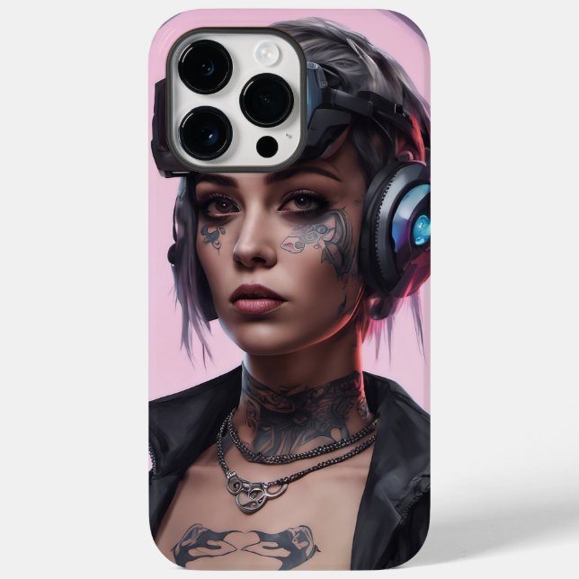 iPhone/iPad-fall (Baksida)