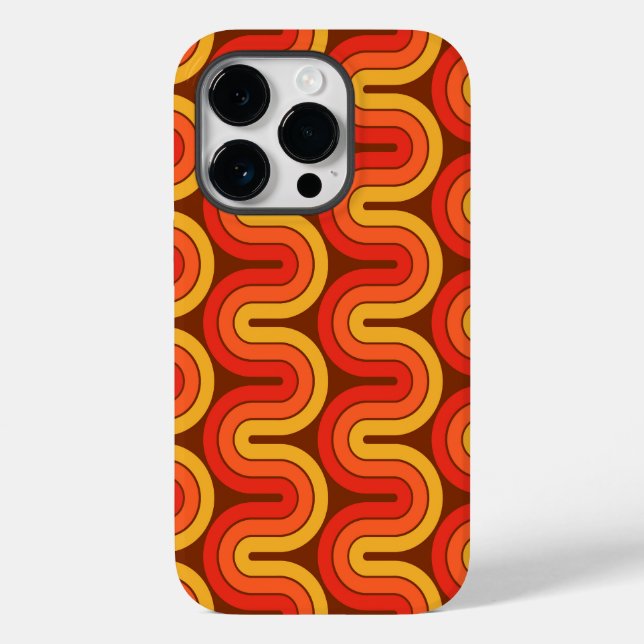 iPhone/iPad-fall (Baksida)