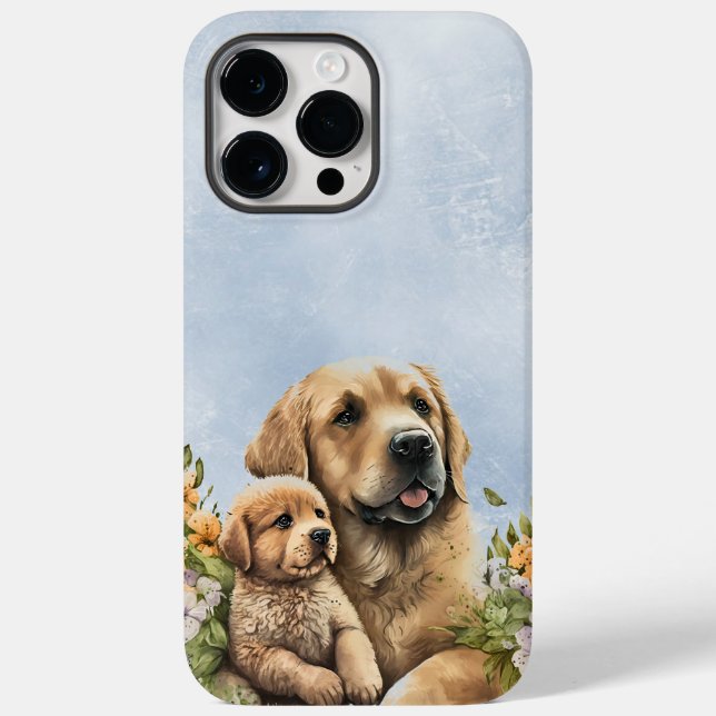 iPhone/iPad-fall (Baksida)