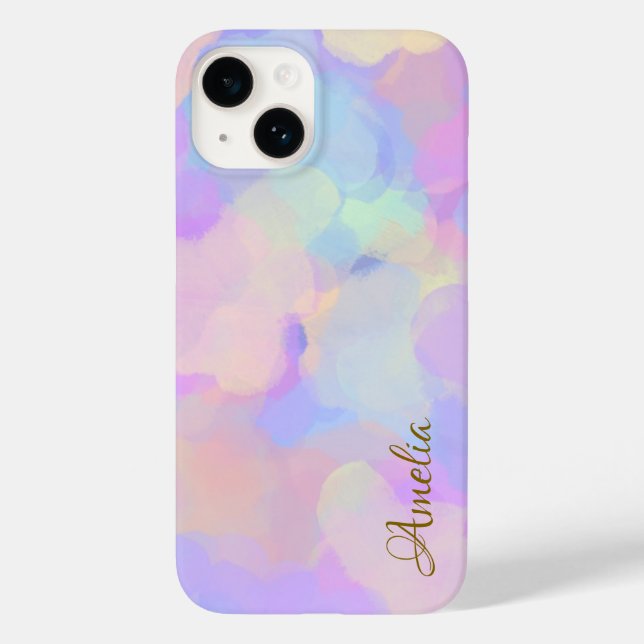 iPhone/iPad-fall (Baksida)