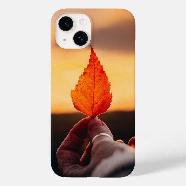 iPhone/iPad-fall (Baksida)
