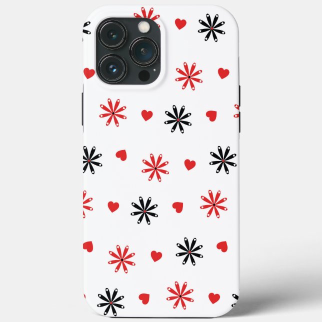iPhone/iPad-fall (Baksida)