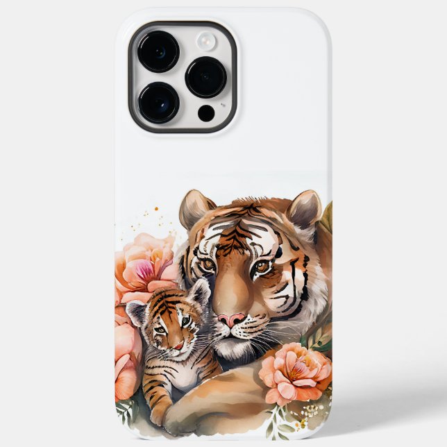 iPhone/iPad-fall (Baksida)