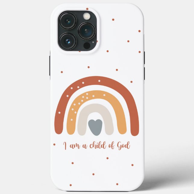 iPhone/iPad-fall (Baksida)