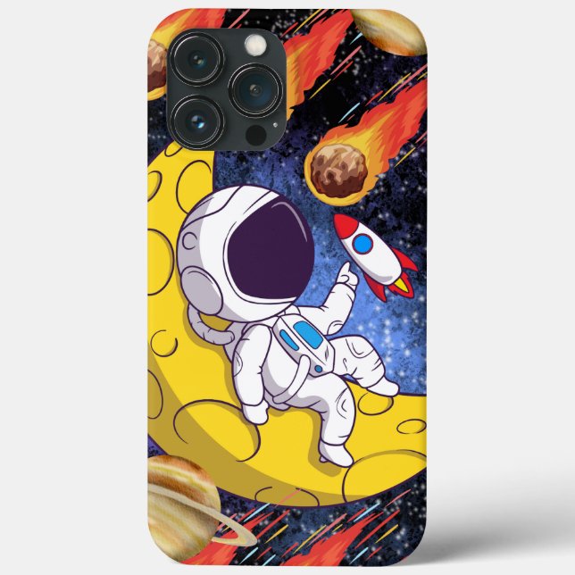 iPhone/iPad-fall (Baksida)