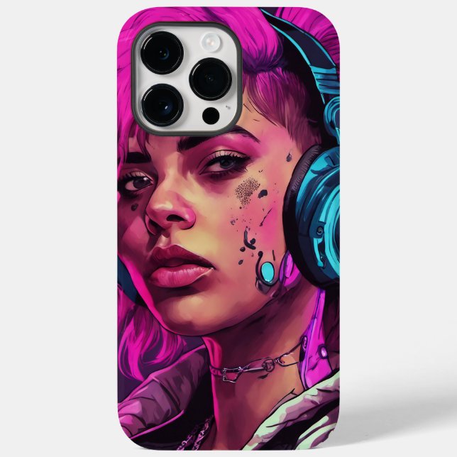 iPhone/iPad-fall (Baksida)