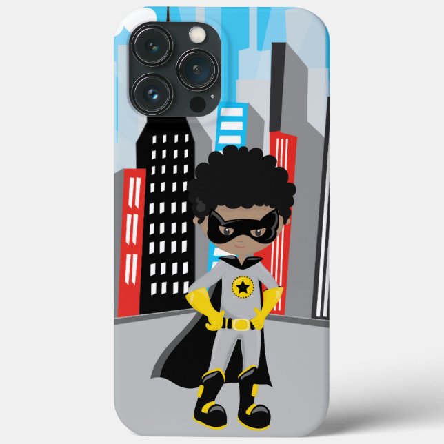 iPhone/iPad-fall (Baksida)