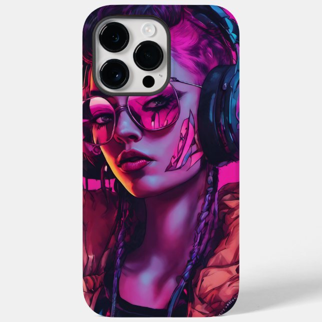 iPhone/iPad-fall (Baksida)