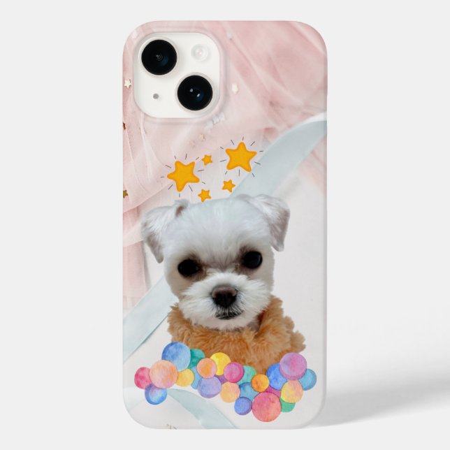 iPhone/iPad-fall (Baksida)