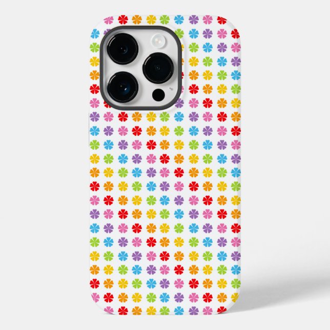 iPhone/iPad-fall (Baksida)