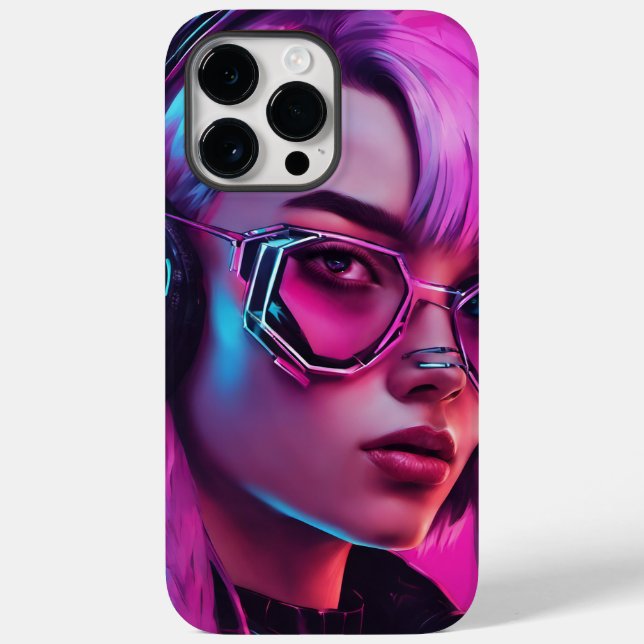 iPhone/iPad-fall (Baksida)