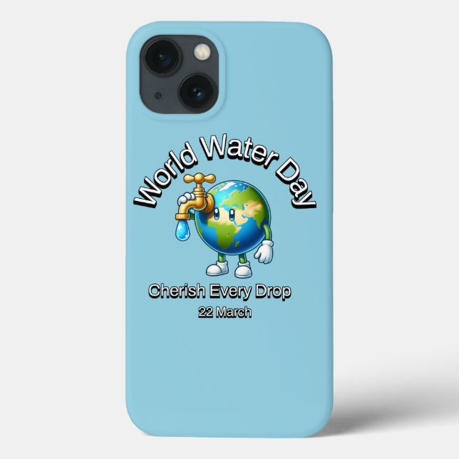 iPhone/iPad-fall (Baksida)