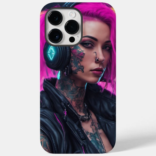 iPhone/iPad-fall (Baksida)