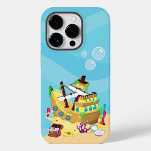 iPhone/iPad-fall