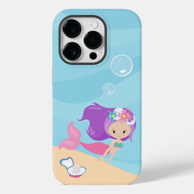 iPhone/iPad-fall (Baksida)