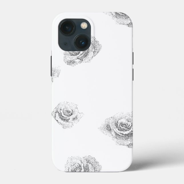 iPhone/iPad-fall (Baksida)