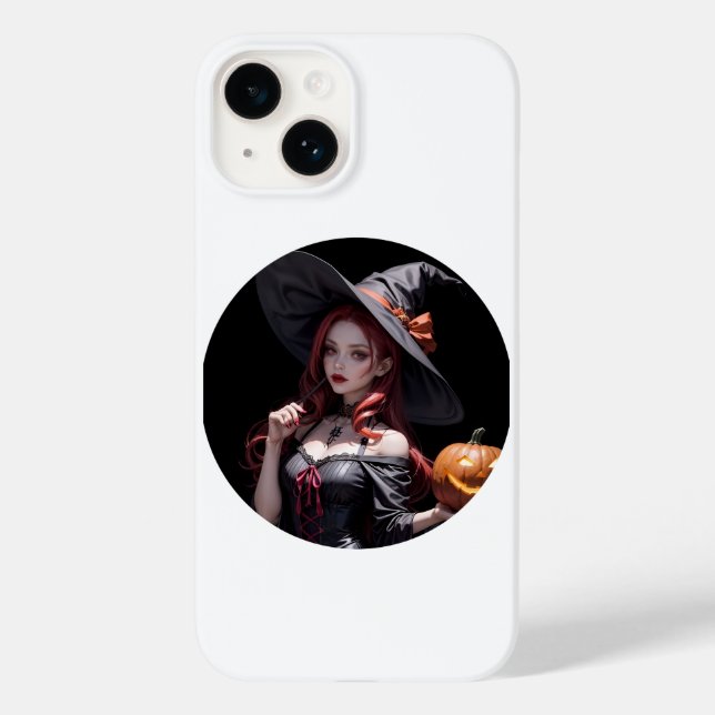 iPhone/iPad-fall (Baksida)