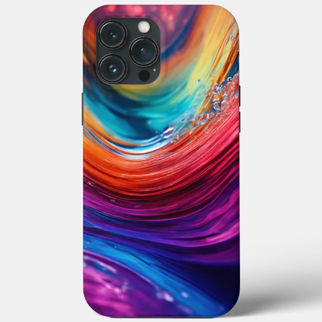 iPhone/iPad-fall (Baksida)