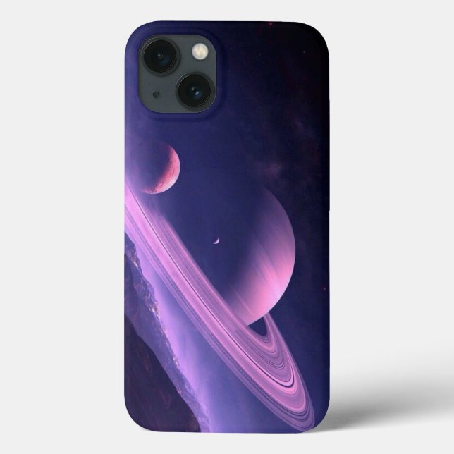 iPhone/iPad-fall (Baksida)