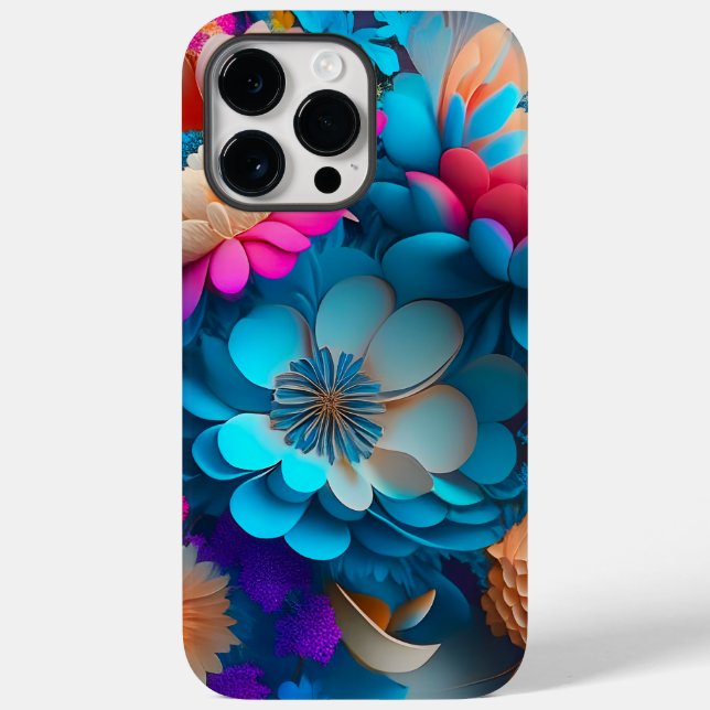 iPhone/iPad-fall (Baksida)