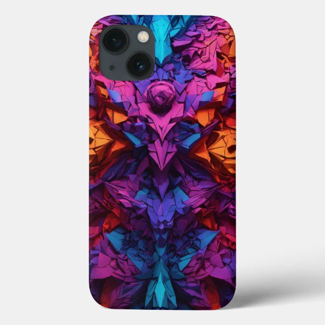 Iphone-/ipad-fall (Baksida)