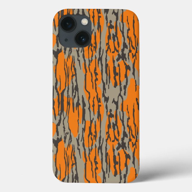 iPhone/iPad-fall (Baksida)