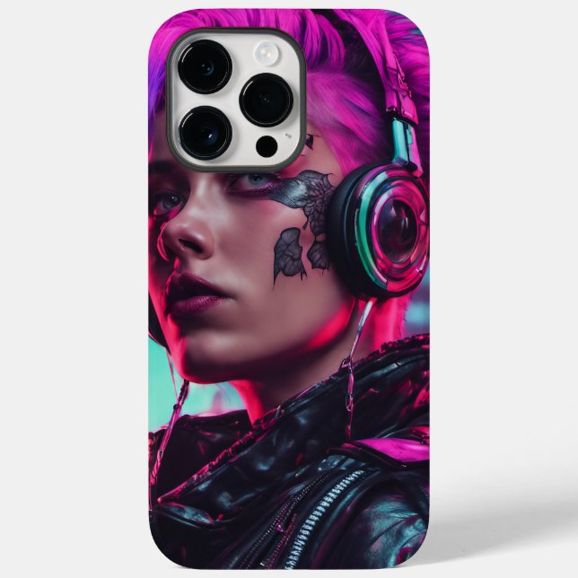 iPhone/iPad-fall (Baksida)