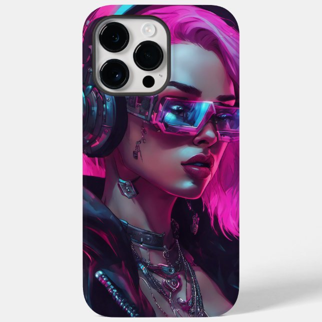 iPhone/iPad-fall (Baksida)