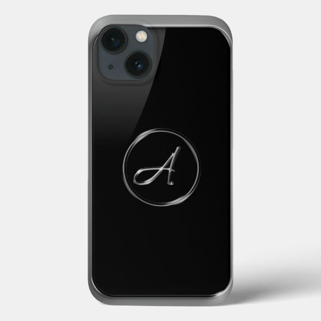 iPhone/iPad-fall (Baksida)