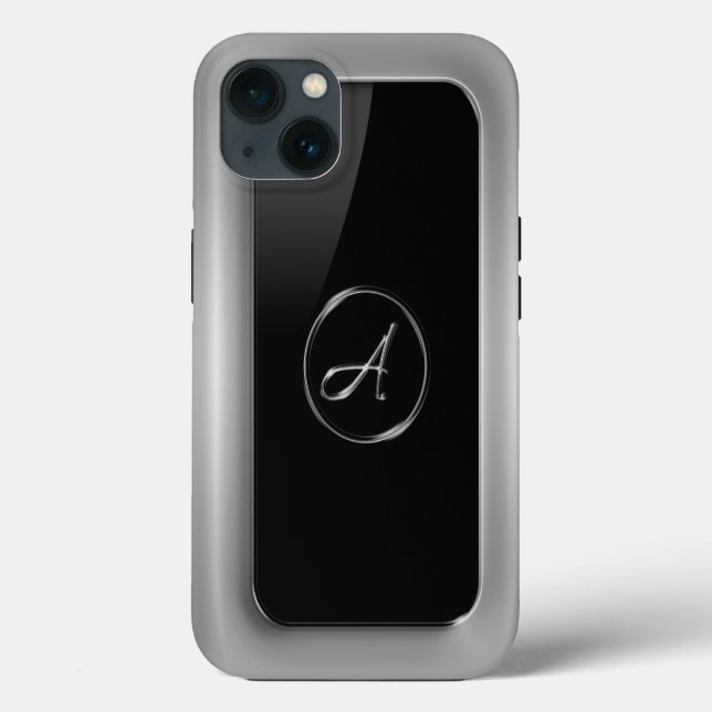 iPhone/iPad-fall (Baksida)