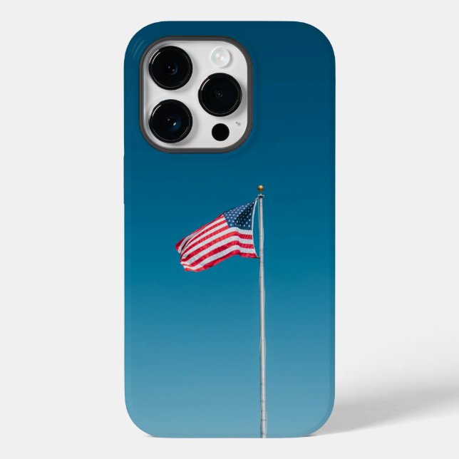 iPhone/iPad-fall (Baksida)