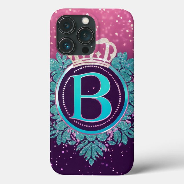 iPhone/iPad-fall (Baksida)