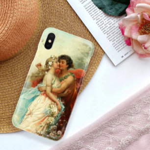 iPhone/iPad-fall