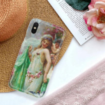 iPhone/iPad-fall
