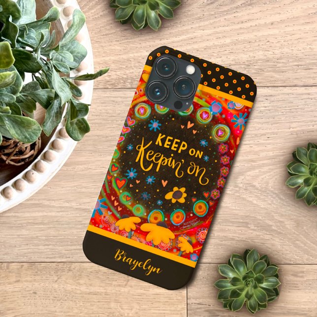 iPhone/iPad-fall (Skapare uppladdad)