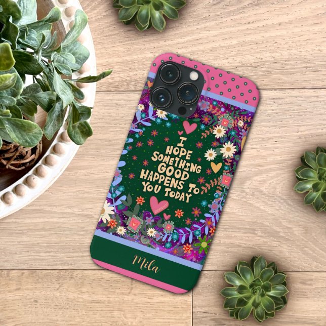 iPhone/iPad-fall (Skapare uppladdad)