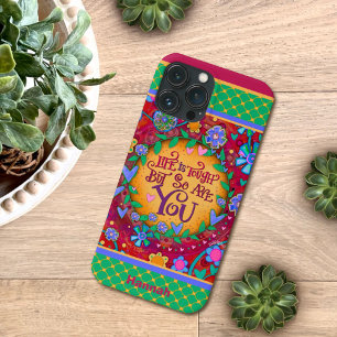 iPhone/iPad-fall