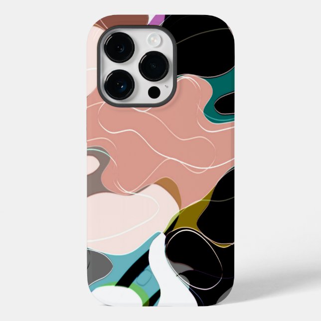 iPhone/iPad-fall (Baksida)