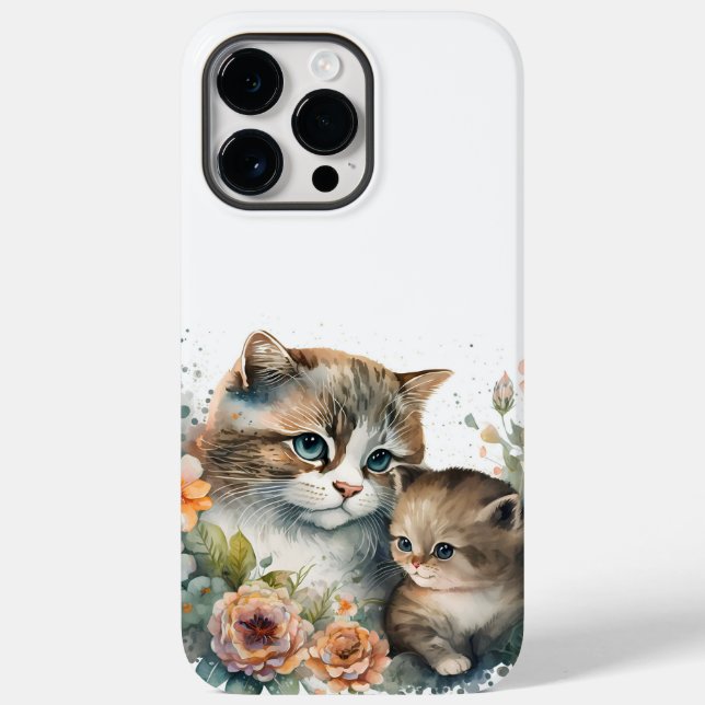 iPhone/iPad-fall (Baksida)