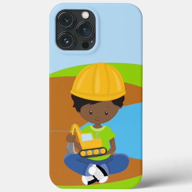 iPhone/iPad-fall (Baksida)