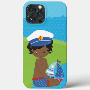 iPhone/iPad-fall