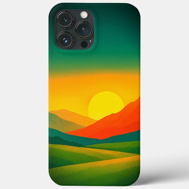 iPhone/iPad-fall (Baksida)