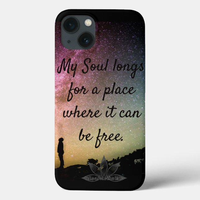 iPhone/iPad-fall (Baksida)