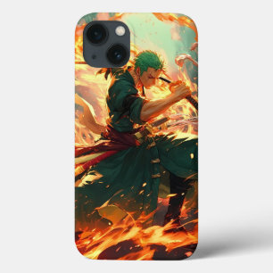iPhone/iPad-fall