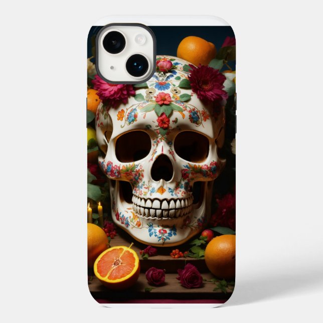 iPhone/iPad-fall (Baksida)