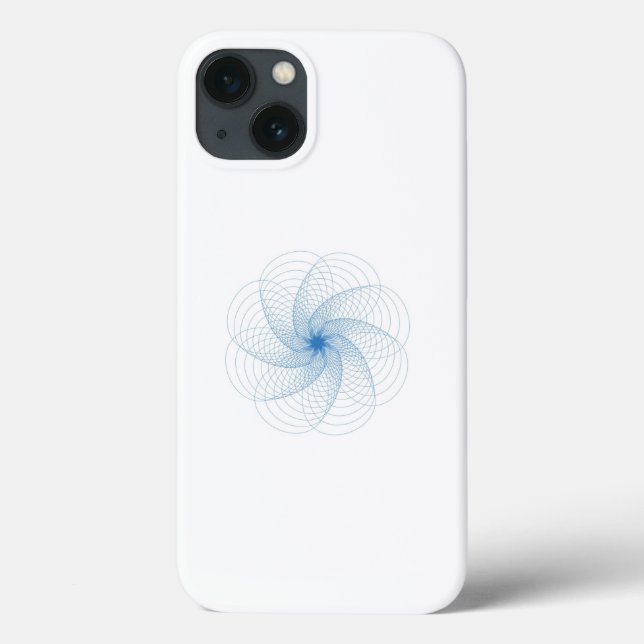 iPhone/iPad-fall (Baksida)