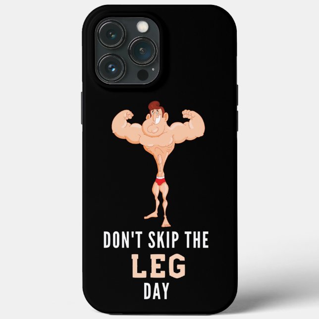 iPhone/iPad-fall (Baksida)