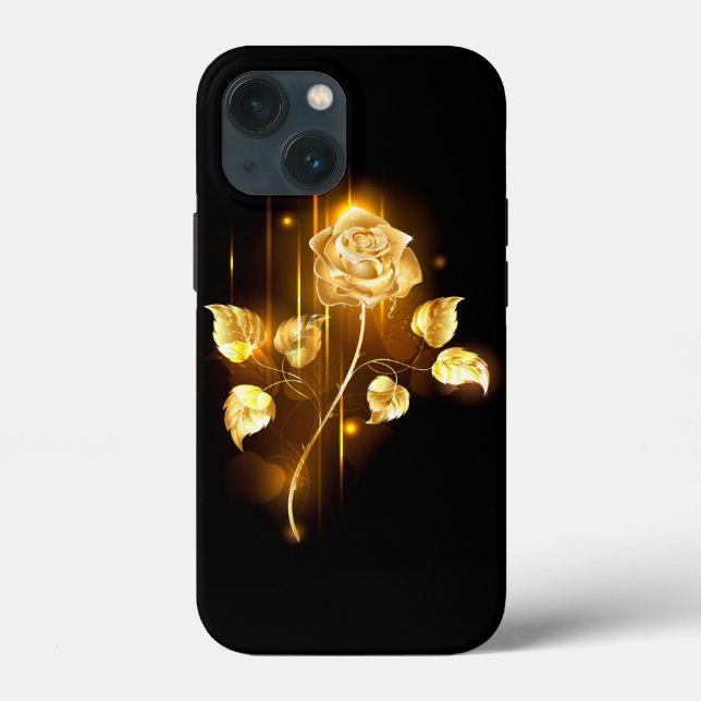 iPhone/iPad-fall (Baksida)