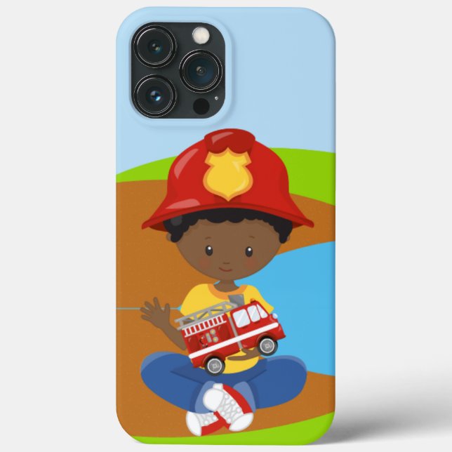 iPhone/iPad-fall (Baksida)