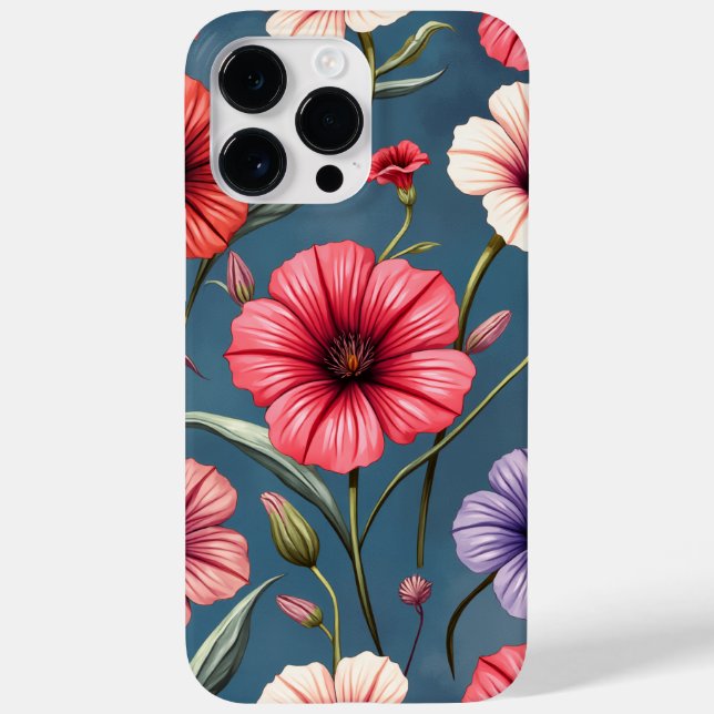 iPhone/iPad-fall (Baksida)